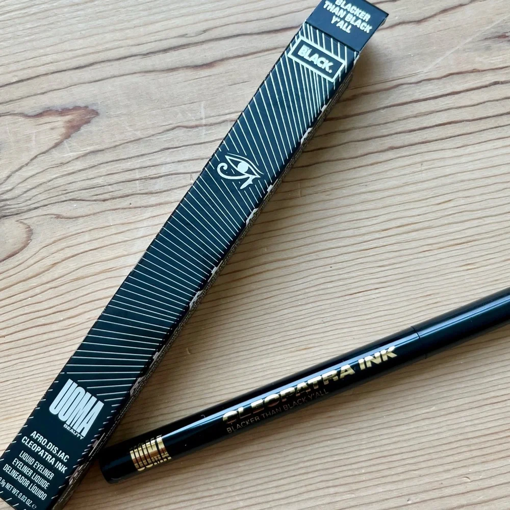 UOMA Liquid Eyeliner